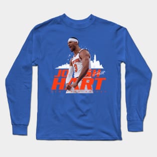 Josh Hart Long Sleeve T-Shirt